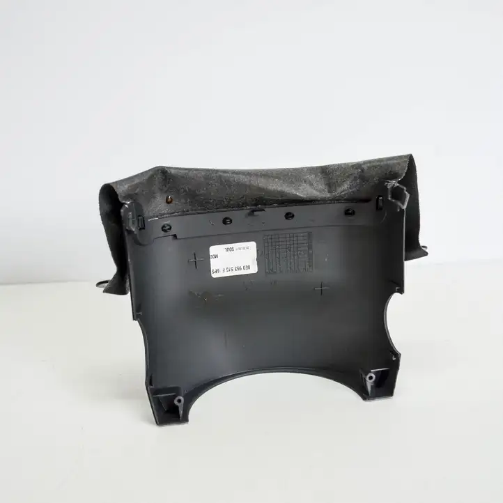 Seat Exeo (3R) (2008 - 2013) 8E0953515F Обшивка рулевой колонки — фото 2