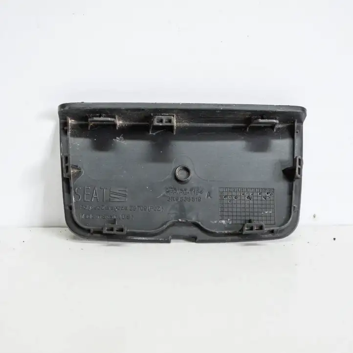 Seat Exeo (3R) (2008 - 2013) 3R9868819 Прочие детали салона — фото 2