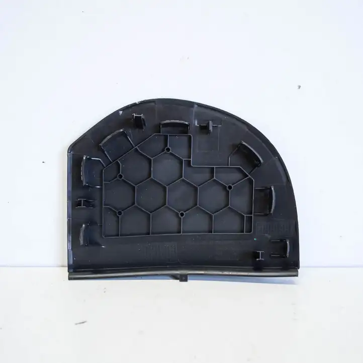 Skoda Fabia Mk2 (5J) (2007 - 2014) 5J0857503 Прочие детали салона — фото 3