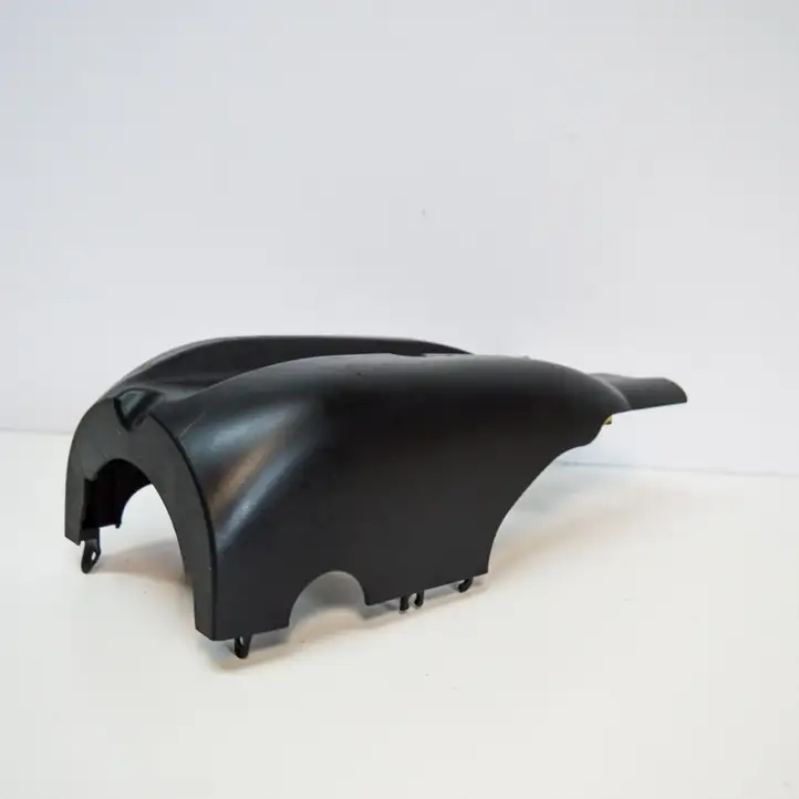 Audi A3/S3 8P (2004 - 2008) 8P0953516 Обшивка рулевой колонки — фото 2