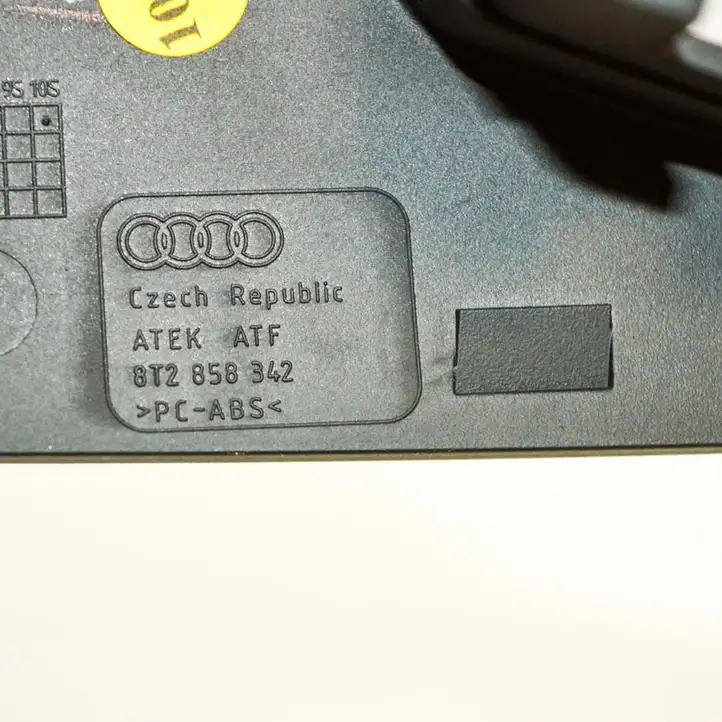 Audi A4 S4 B8 8K (2011 - 2015) 8T2858342 Прочие внешние детали — фото 4