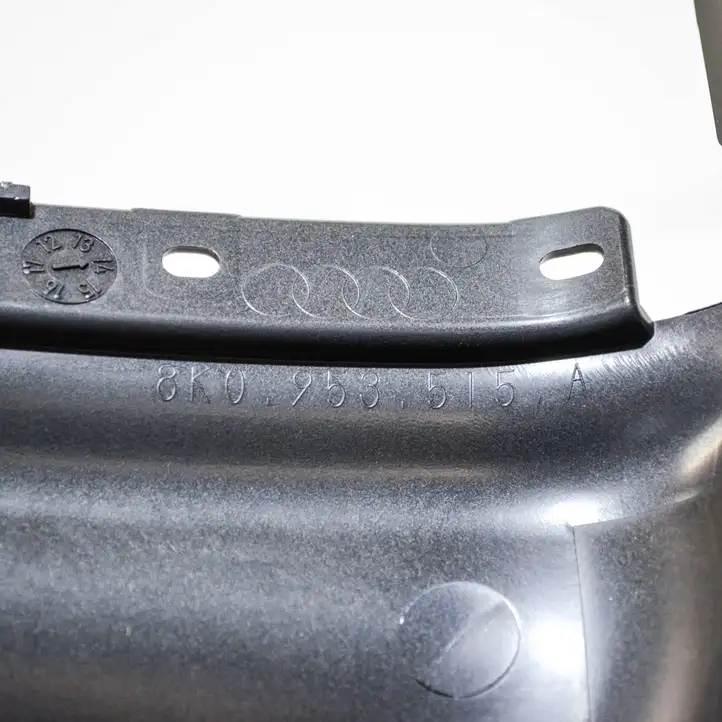 Audi A4 S4 B8 8K (2011 - 2015) 8K0953515A Обшивка рулевой колонки — фото 3