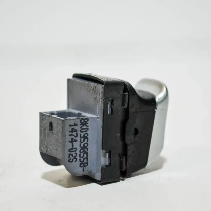 Audi A4 S4 B8 8K (2011 - 2015) 8K0959855B Кнопка стеклоподъемников — фото 2