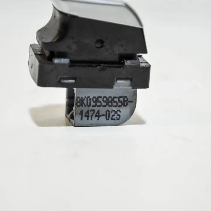Audi A4 S4 B8 8K (2011 - 2015) 8K0959855B Кнопка стеклоподъемников — фото 4