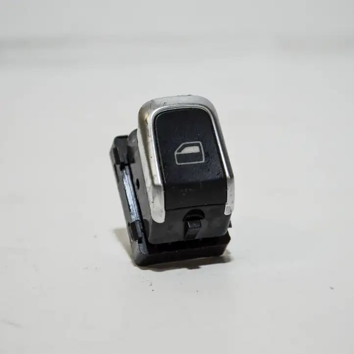 Audi A4 S4 B8 8K (2011 - 2015) 80959855B Кнопка стеклоподъемников — фото 1