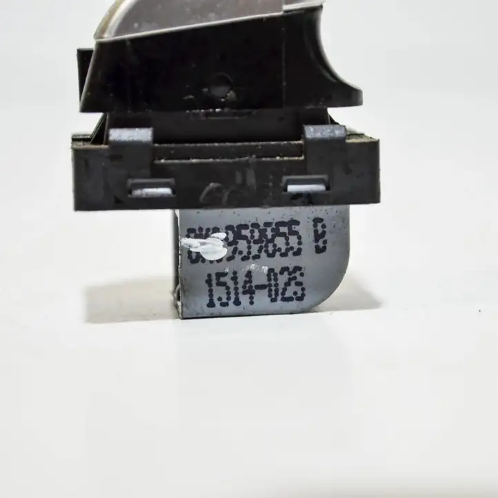 Audi A4 S4 B8 8K (2011 - 2015) 80959855B Кнопка стеклоподъемников — фото 4