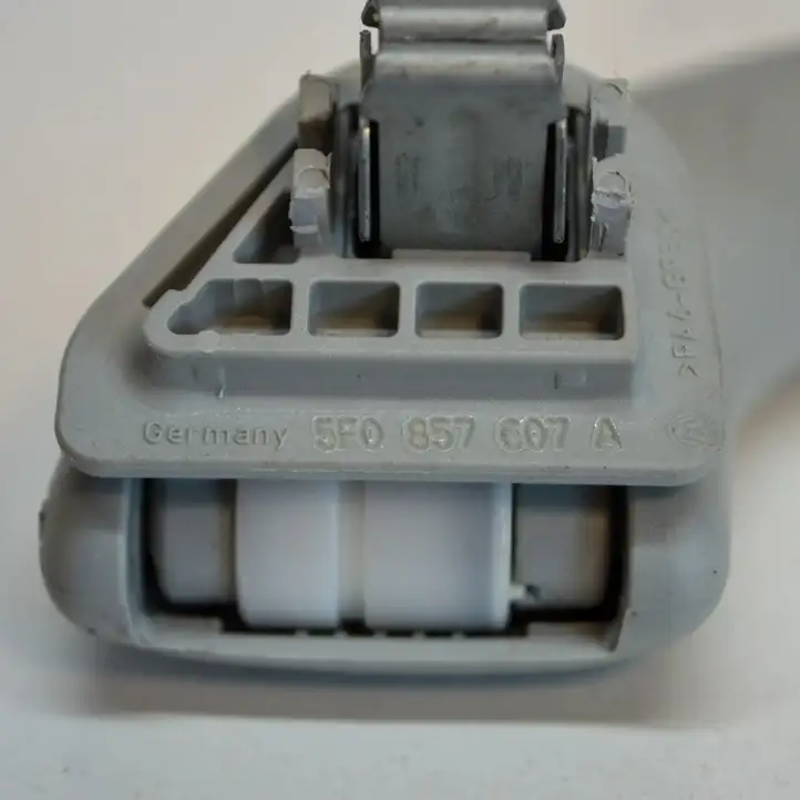 Seat Leon (5F) (2012 - 2019) 5F0857607A Потолочная ручка передняя — фото 3