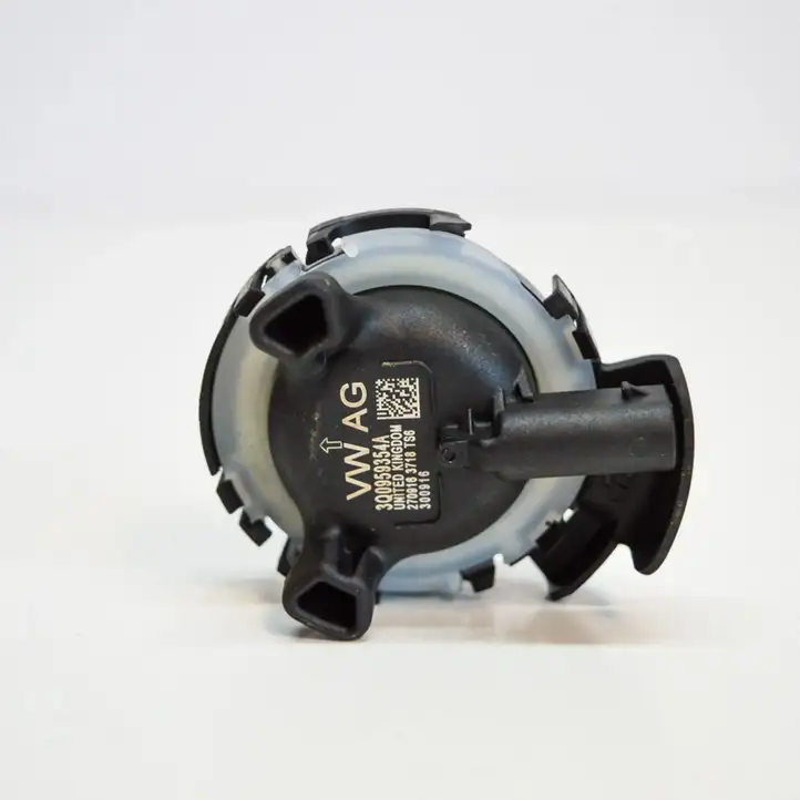Seat Leon (5F) (2012 - 2019) 3Q0959354A Датчик удара SRS — фото 1