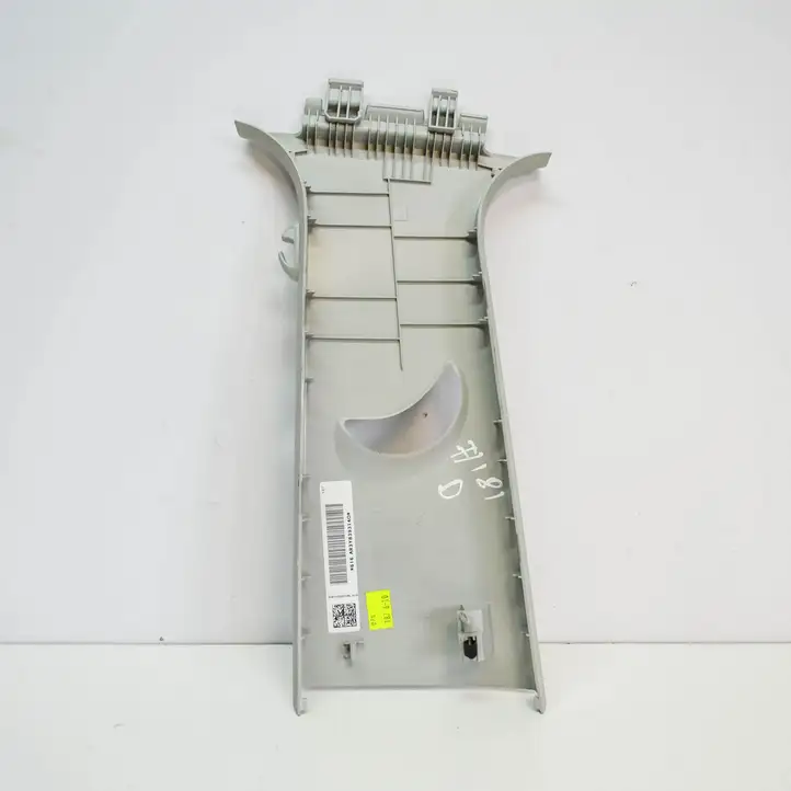 Seat Leon (5F) (2012 - 2019) 5F4867244C Верхняя обшивка стойки B — фото 2