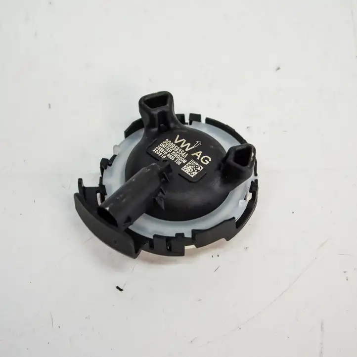 Seat Leon (5F) (2012 - 2019) 3Q0959354A Датчик удара SRS — фото 2
