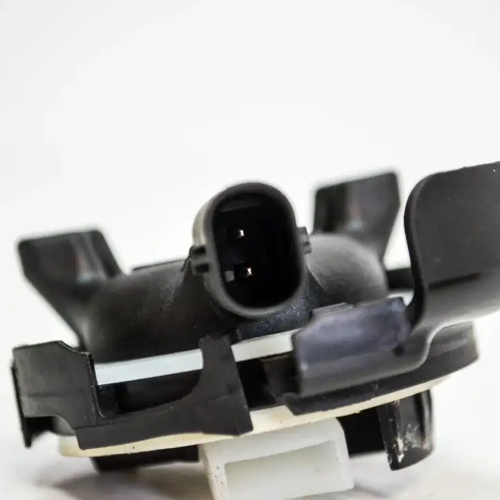 Seat Leon (5F) (2012 - 2019) 3Q0959354A Датчик удара SRS — фото 3