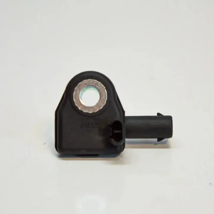 Seat Leon (5F) (2012 - 2019) 3Q0959351A Датчик удара SRS — фото 1