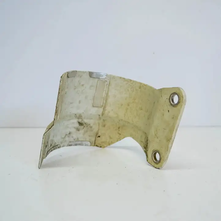 Seat Leon (5F) (2012 - 2019) 5Q0407721F Защита топливного бака — фото 2