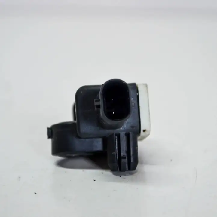 Audi A6 S6 C6 4F (2008 - 2011) 4F0959643C Датчик удара SRS — фото 3