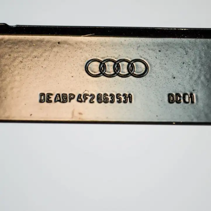 Audi A6 S6 C6 4F (2008 - 2011) 4F2863531 Прочие детали салона — фото 3