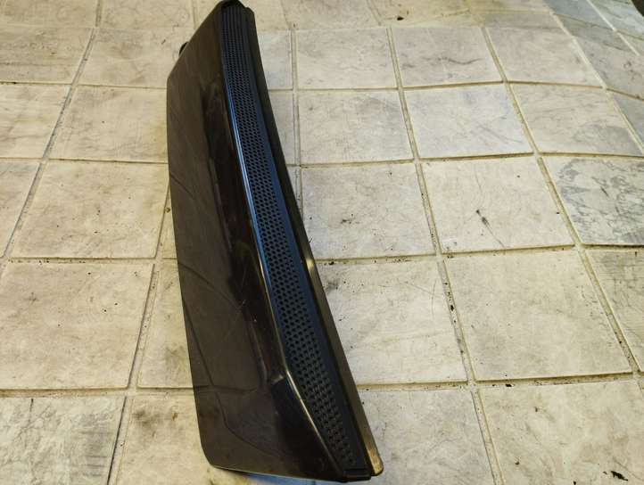 Renault Scenic II -  Grand scenic II (2003 - 2006)  8200140171 Обшивка крышки багажника