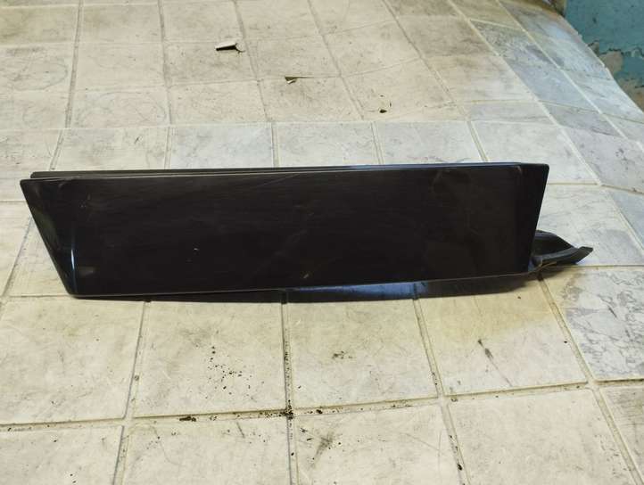 Renault Scenic II -  Grand scenic II (2003 - 2006)  8200140172 Обшивка крышки багажника