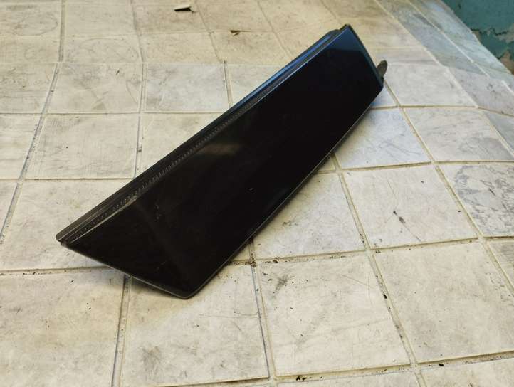 Renault Scenic II -  Grand scenic II (2003 - 2006)  8200140172 Обшивка крышки багажника