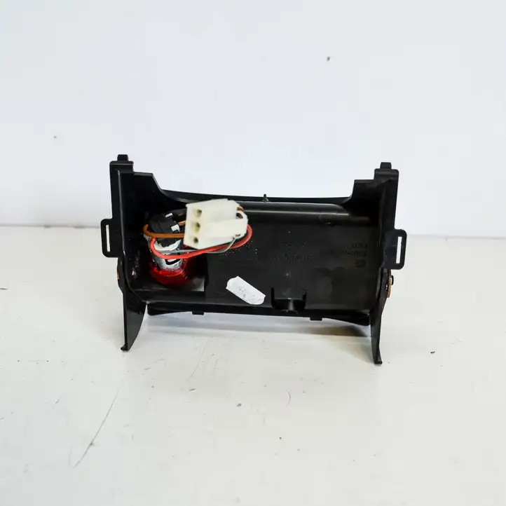Seat Alhambra (Mk1) (2000 - 2010) 7M38579617M5857961 Передняя пепельница — фото 2
