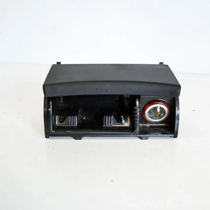 Seat Alhambra (Mk1) (2000 - 2010) 7M38579617M5857961 Передняя пепельница — фото 4