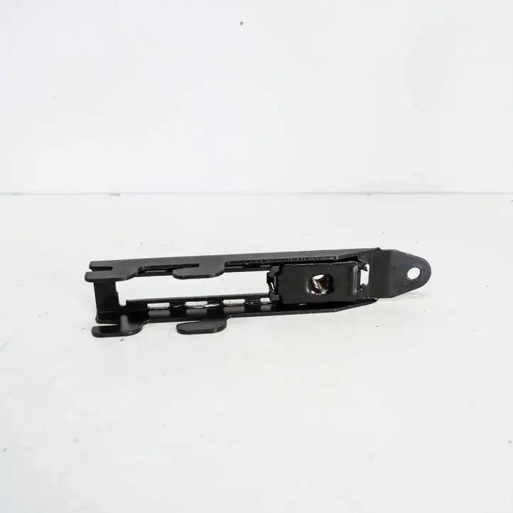 Seat Alhambra (Mk1) (2000 - 2010) 7M0857819B Электродвигатель регулировки ремня безопасности — фото 1