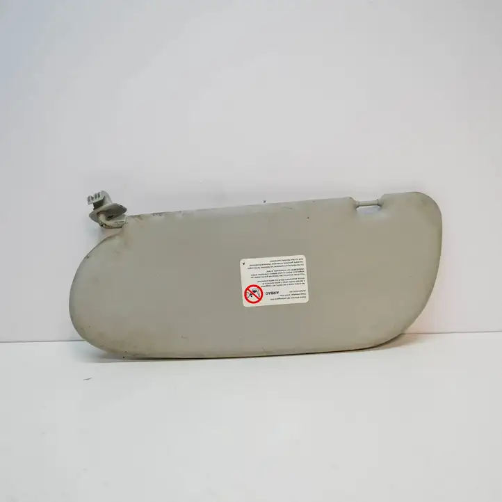 Ford Galaxy (2000 - 2006) 7M0857552AH Солнцезащитный козырек — фото 1