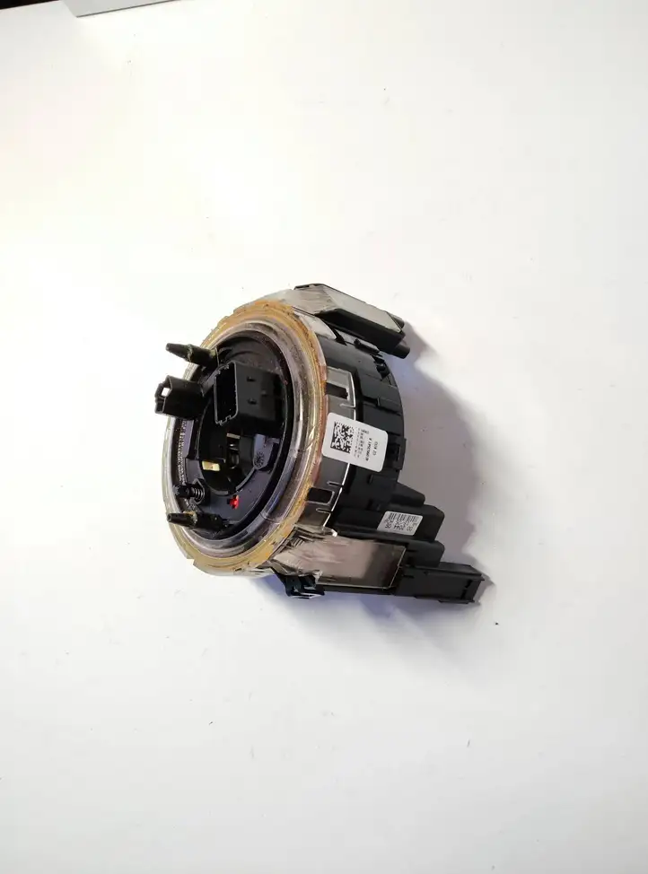 Audi A4 S4 B7 8E 8H (2004 - 2009) 4E0953541A Контактное кольцо SRS — фото 1