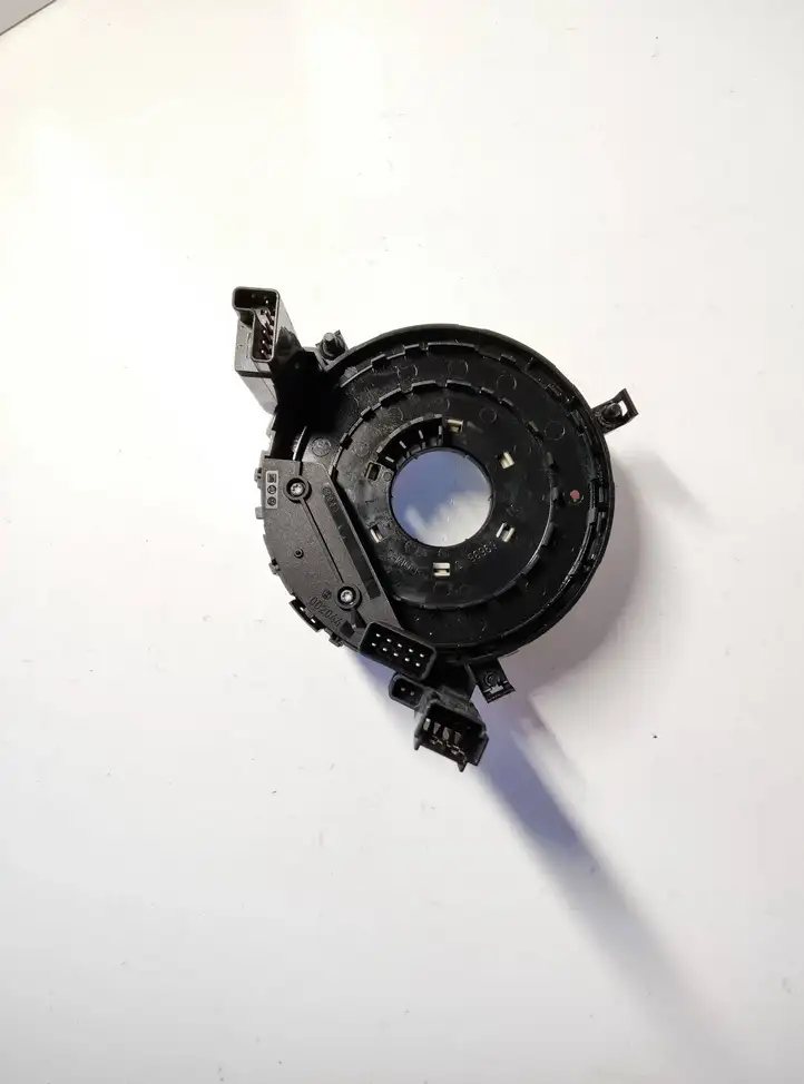 Audi A4 S4 B7 8E 8H (2004 - 2009) 4E0953541A Контактное кольцо SRS — фото 5