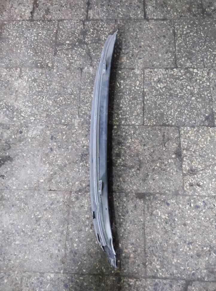Volvo S60 (2004 - 2010) 08652096 Усилитель переднего бампера — фото 3