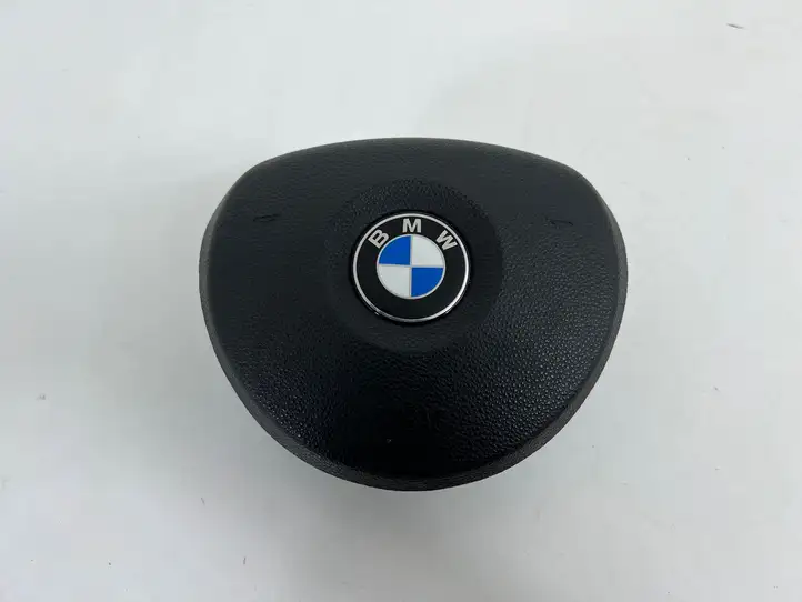 BMW 1 E82 E88 (2007 - 2014) 305166199001AJ Подушка безопасности руля — фото 1