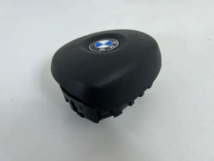 BMW 1 E82 E88 (2007 - 2014) 305166199001AJ Подушка безопасности руля — фото 2