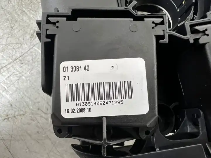 BMW 1 E82 E88 (2007 - 2014) 9123041 Контактное кольцо SRS — фото 2