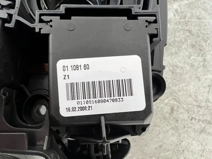 BMW 1 E82 E88 (2007 - 2014) 9123041 Контактное кольцо SRS — фото 3