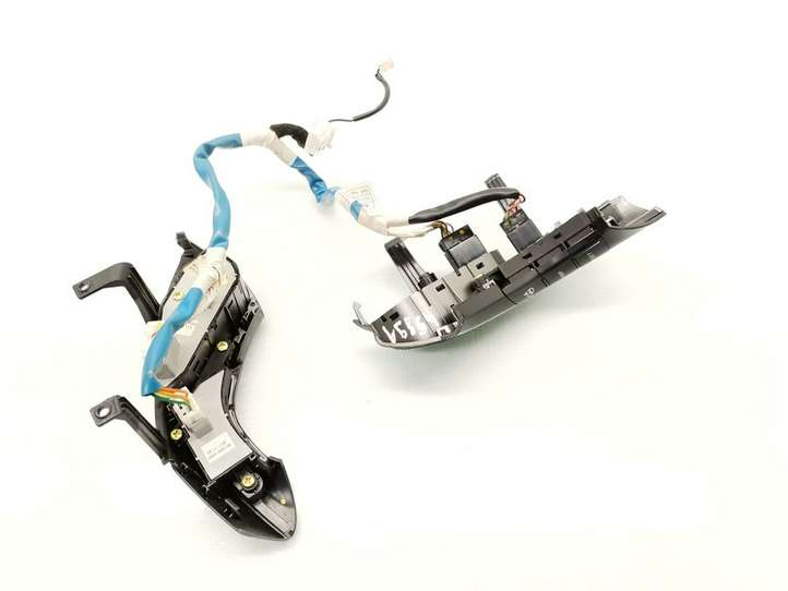 Hyundai i30 (2007 - 2012)  96710-A6750RDR Кнопки рулевого колеса