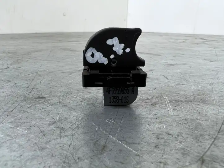 Audi Q7 4L (2005 - 2009) 4F0959855A Кнопка стеклоподъемников — фото 2