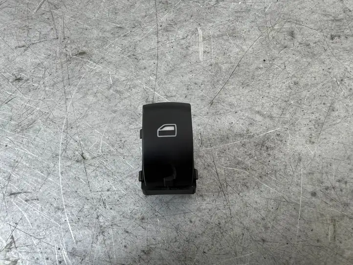 Audi Q7 4L (2005 - 2009) 4F0959855A Кнопка стеклоподъемников — фото 1