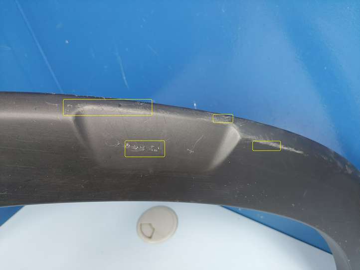 Peugeot Rifter (2018 - )  9816469177 Задняя арка