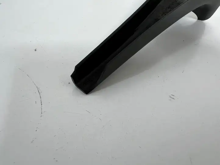 Audi Q7 4L (2005 - 2009) 8R0857593 Накладка зеркала заднего вида — фото 4