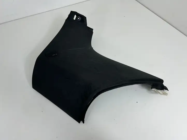 Audi Q7 4L (2005 - 2009) 4L0867246 Верхняя обшивка стойки D — фото 1