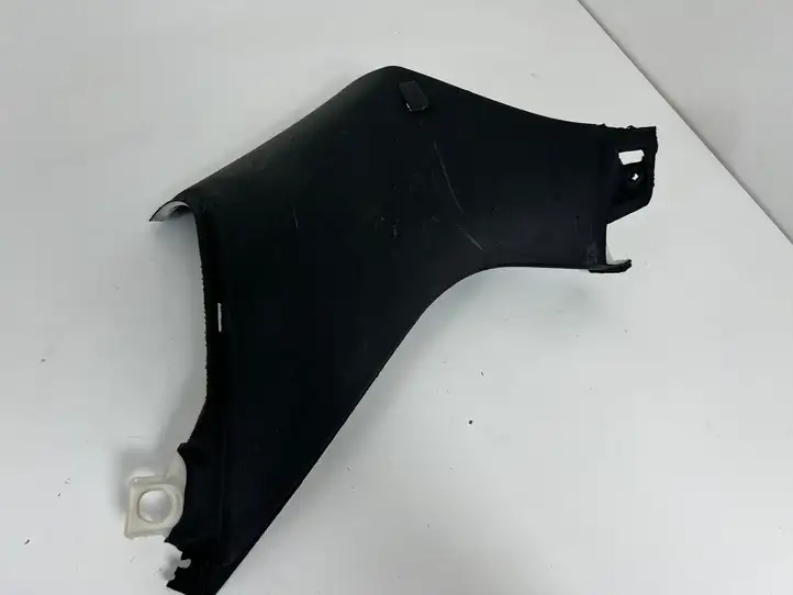 Audi Q7 4L (2005 - 2009) 4L0867246 Верхняя обшивка стойки D — фото 4