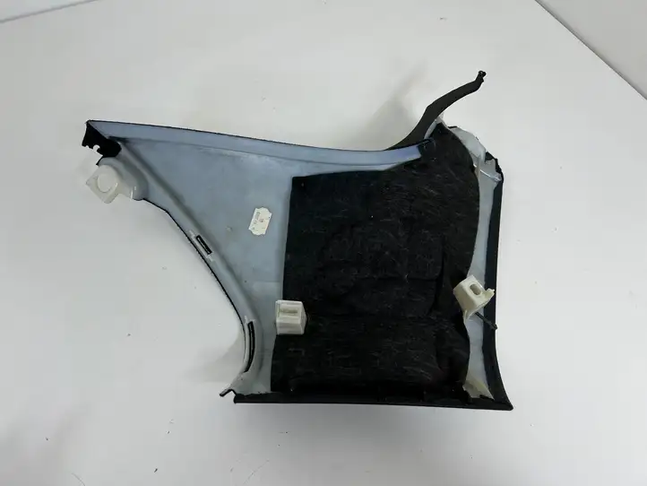 Audi Q7 4L (2005 - 2009) 4L0867246 Верхняя обшивка стойки D — фото 5