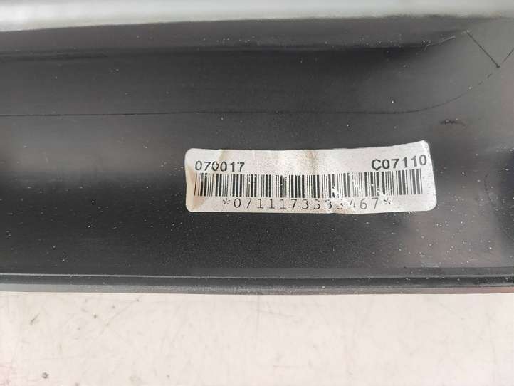 Peugeot Boxer (2007 - 2014)  07354382510 Подушка безопастности пассажира