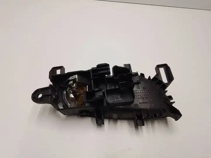 Nissan Qashqai (2013 - 2017) 1234687890 Внутренняя ручка двери — фото 2