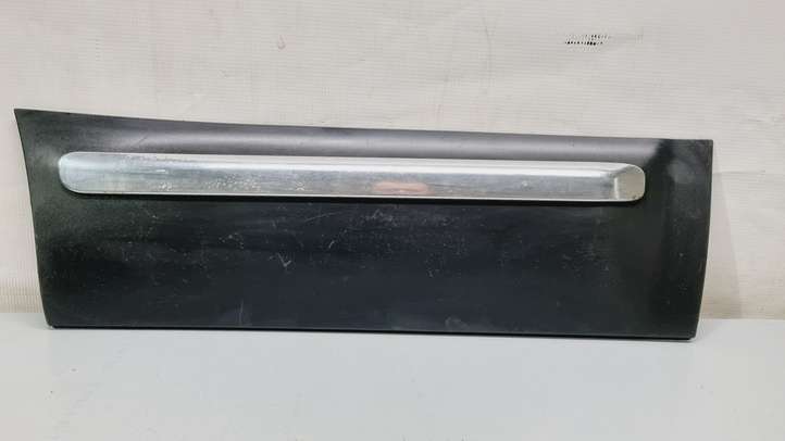 Nissan Qashqai (2010 - 2013)  82870JD00A  Отделка дверей (молдинги) задней двери