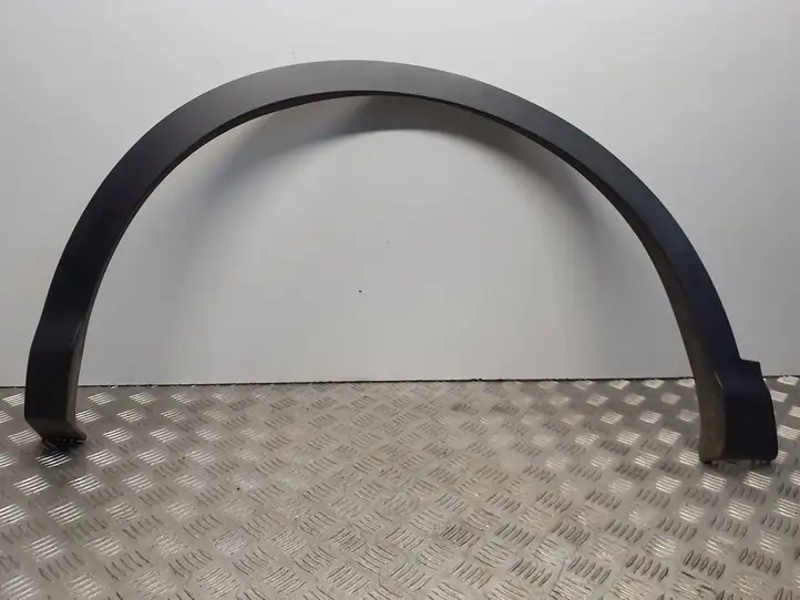 Nissan Qashqai (2013 - 2017) 056114EA0A Молдинг крыла — фото 1