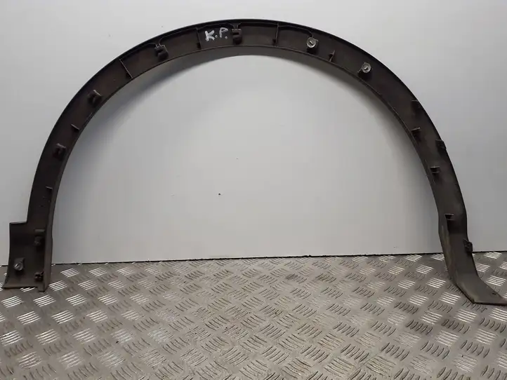 Nissan Qashqai (2013 - 2017) 056114EA0A Молдинг крыла — фото 2
