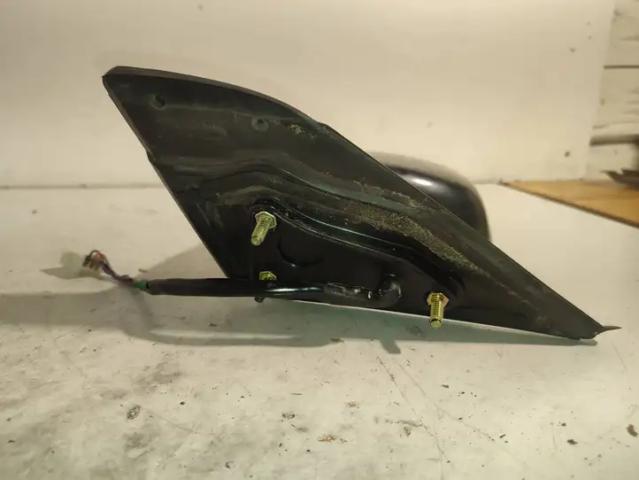 Toyota Yaris Verso (1999 - 2005) E6010049 Боковое зеркало с электроприводом — фото 2