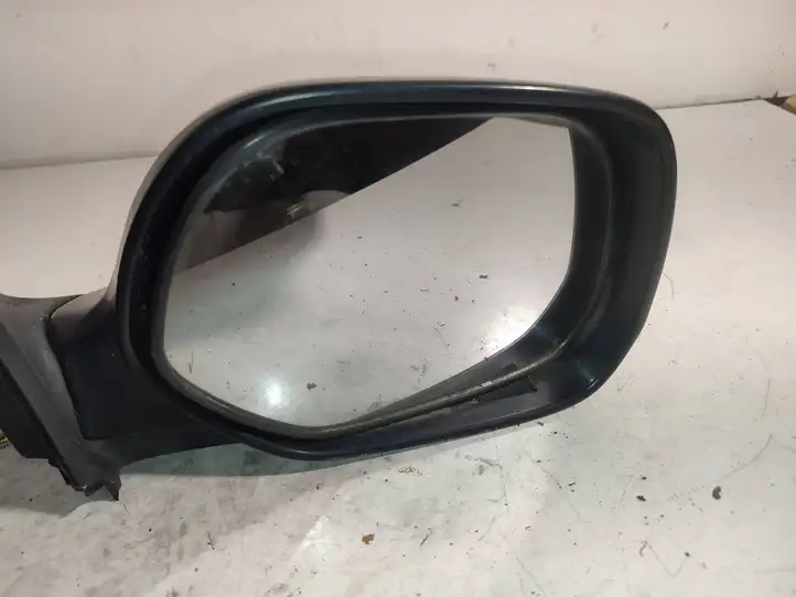 Toyota Yaris Verso (1999 - 2005) E6010049 Боковое зеркало с электроприводом — фото 3