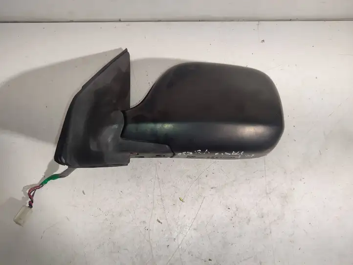 Toyota Yaris Verso (1999 - 2005) E6010049 Боковое зеркало с электроприводом — фото 1