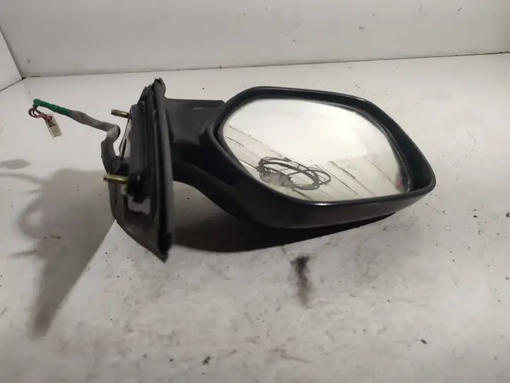 Toyota Yaris Verso (1999 - 2005) E6010049 Боковое зеркало с электроприводом — фото 3